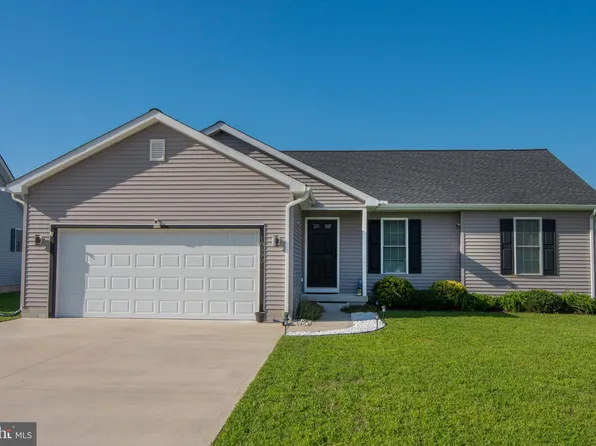 18590 Eleanor Ln, Milford, DE 19963