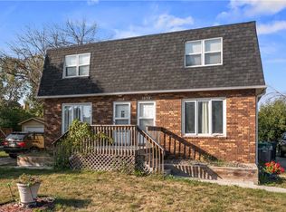 1018 & 1020 SE Uehlamar Dr, Ankeny, IA 50021