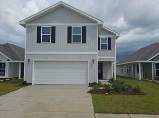 6596 Kettles St, Panama City, FL 32404