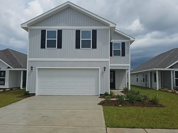 6596 Kettles St, Panama City, FL 32404