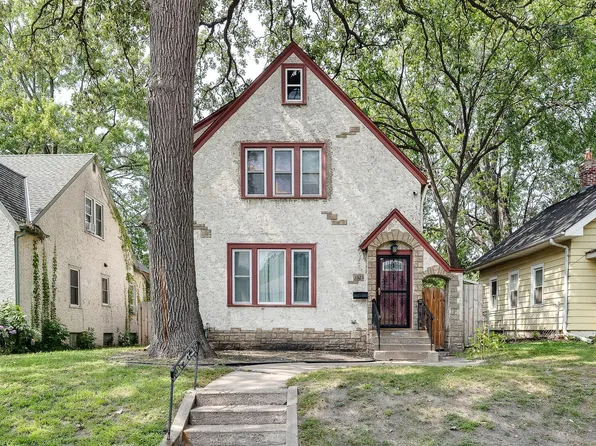 3523 James Ave N, Minneapolis, MN 55412