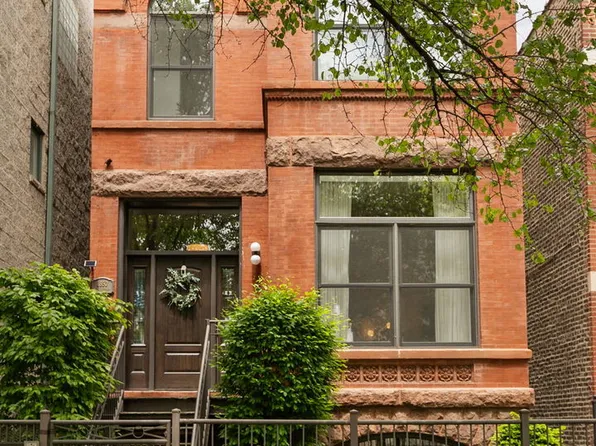 1850 W Superior St, Chicago, IL 60622