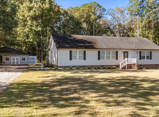 2450 Frazier Rd, Middlesex, NC 27557