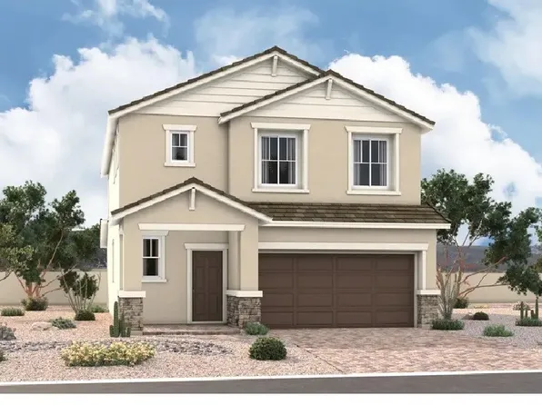 8254 Kinleigh Poulson St, Las Vegas, NV 89148