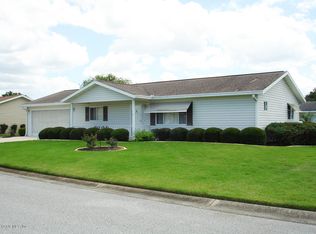 17846 SE 107th Ct, Summerfield, FL 34491