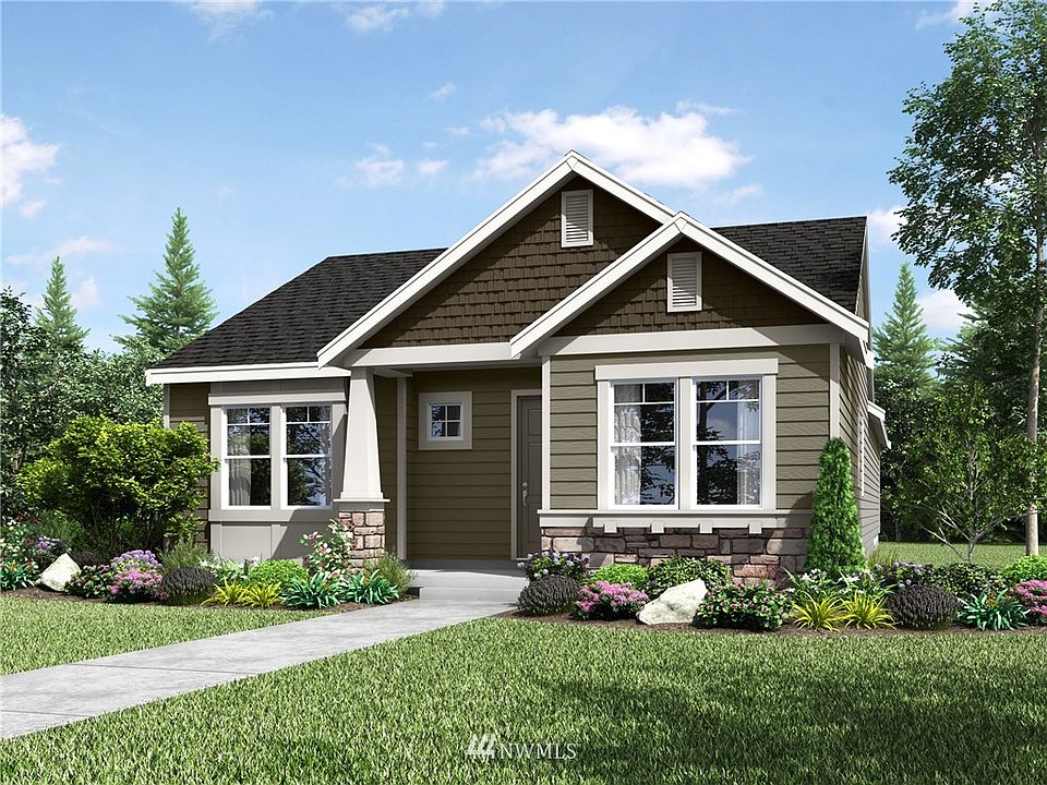 1st image of 3835 Oakwood (lot 73) Street SE