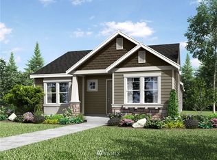 3835 Oakwood St SE LOT 73, Lacey, WA 98513