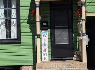 325 N Bentz St, Frederick, MD 21701