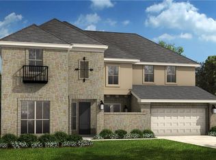 411 Maialina Cv, Lakeway, TX 78738
