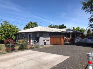1817 E 12th St, The Dalles, OR 97058