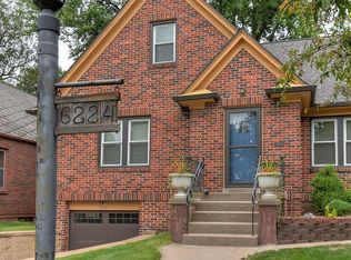 6224 Poppleton Ave, Omaha, NE 68106