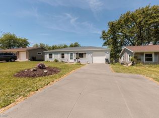 357 Birch Hill Dr, Medina, OH 44256