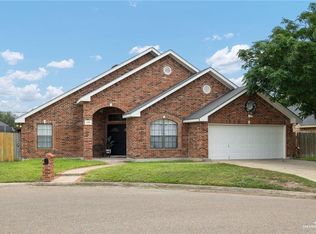 134 E Ciro Dr, San Juan, TX 78589