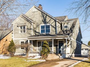 4011 Natchez Ave S, Minneapolis, MN 55416