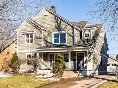 4011 Natchez Ave S, Minneapolis, MN, 55416