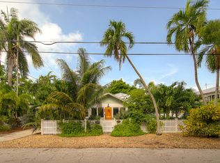 1117 South St, Key West, FL 33040