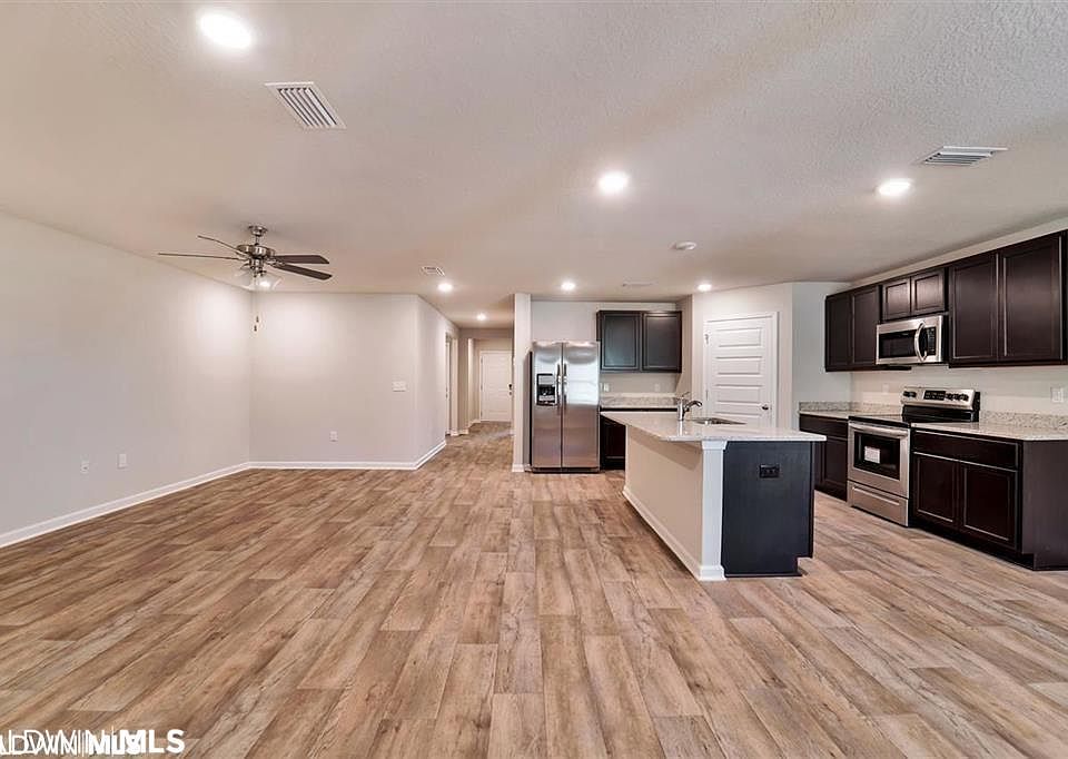 10513 Brodick Loop LOT 157, Spanish Fort, AL 36527 | Zillow