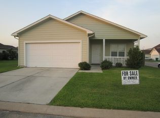 21102 Cidercreek Ln, Tomball, TX 77375