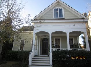 703 Cunningham St, Charleston, SC 29492