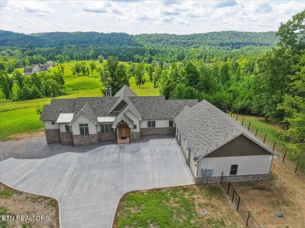 8345 Pine Grove Providence Rd, Loudon, TN 37774