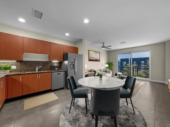 550 Park Blvd Unit 2408, San Diego, CA 92101