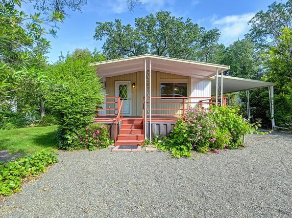 4800 Auburn Folsom Rd Space 9, Loomis, CA 95650