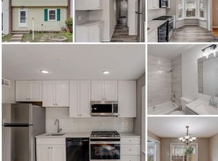 5006 Tibbitt Ln, Burke, VA 22015