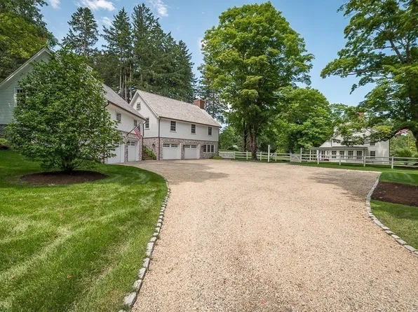 968 Bay Rd, South Hamilton, MA 01982