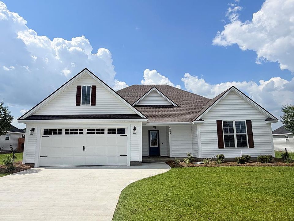 1st image of 4563 Brinlee Way