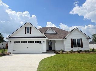 4563 Brinlee Way, Hahira, GA 31632