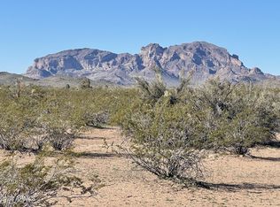 1916 N 417th Ave #5, Tonopah, AZ 85354