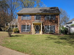 2601 Camrose Cv, Memphis, TN 38119