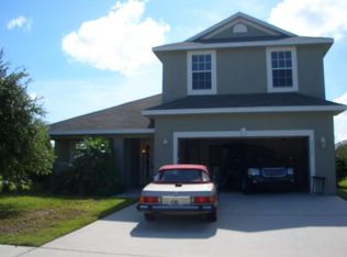 3117 Turnberry Blvd, Kissimmee, FL 34744