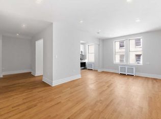 775 Riverside Dr APT 4B, New York, NY 10032
