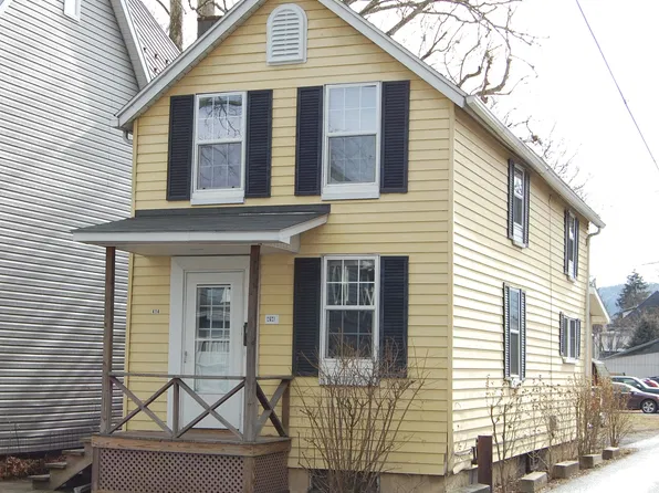 414 12th St, Huntingdon, PA 16652