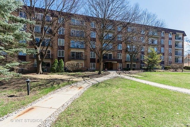 1st image of 445 N Park Blvd APT 5H