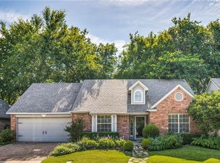 500 Glenn Ln, McKinney, TX 75072