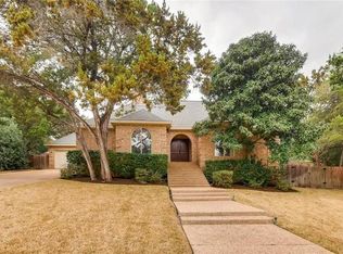 1702 Scottish Woods Trl, Austin, TX 78746