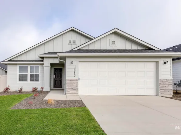 3860 E Syracuse St, Nampa, ID 83686