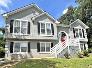 2114 Amherst Trl SE, Conyers, GA 30094