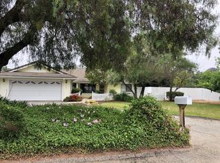 1145 Lydia Ln, Fallbrook, CA 92028