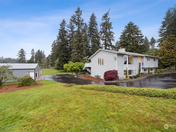 38217 244th Avenue SE, Enumclaw, WA 98022