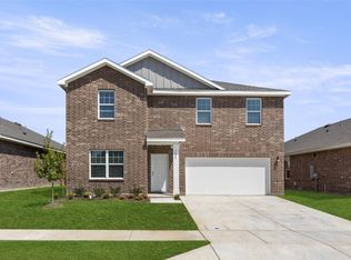 1620 Hossler Trl, Haslet, TX 76052