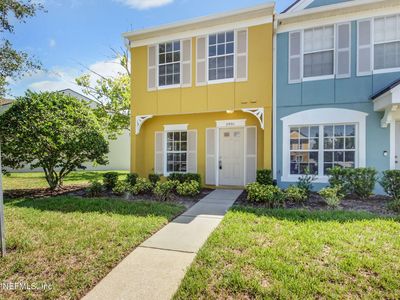 12311 KENSINGTON LAKES Drive #2901, Jacksonville, FL, 32246