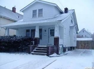 10113 Loretta Ave, Cleveland, OH