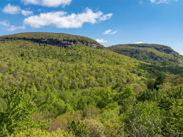 TBD Long Ridge Rd., Lake Toxaway, NC 28747