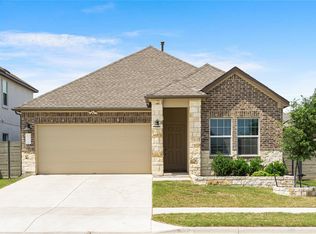 124 Cherry Ridge Rd, Georgetown, TX 78628