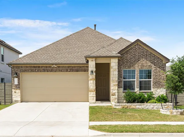 124 Cherry Ridge Rd, Georgetown, TX 78628