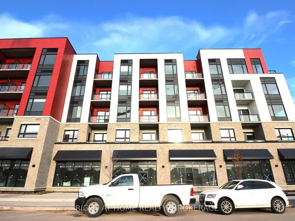 3285 Carding Mill Trl, Oakville, ON