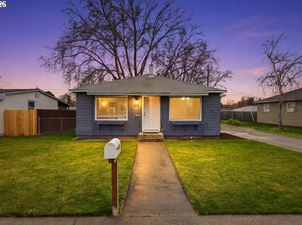 773 W Tamarack Ave, Hermiston, OR 97838